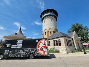 2025 Riverside Farmers' Market