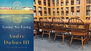 Adult Fiction Book Club