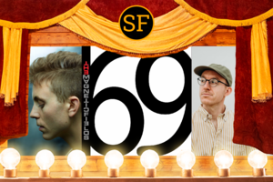 Magnetic Fields Tribute: The Rodeo Papas + Cuchulain w/ Matt Jaffe