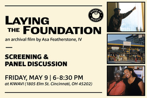 Laying the Foundation