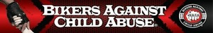 Bikers Against Child Abuse Fundraiser at Roadhouse