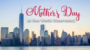 ONE Dine’s Mother’s Day Brunch