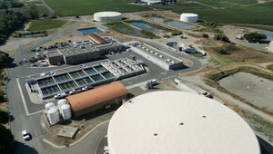 Tap Water Day Open House