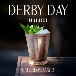 Derby Day Party at Vallozzi's Pittsburgh