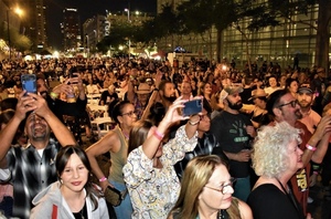 Cinco de Mayo Phoenix Festival