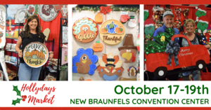 Hollydays Market of New Braunfels