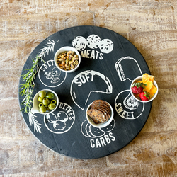 Charcuterie & Mocktails: A Perfect Pairing