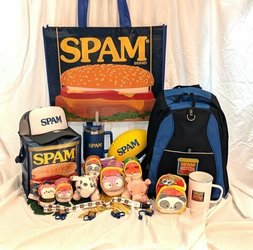 Waikiki SPAM Jam Pop-Up Shop