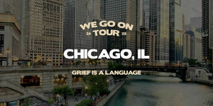 We Go On Tour: Chicago