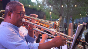 Summer of Salsa: Rumbankete featuring Super DJ Robby