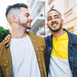 Madison’s LGBTQ+ History Walking Tour