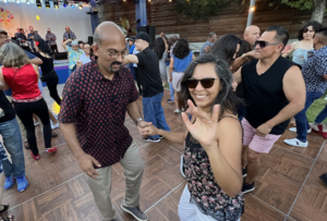 Summer of Salsa: The Echo Park Project featuring Super DJ Robby