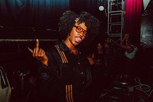 DJ Adapta & Zoobiana