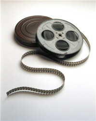 Seattle Sister Cities Short Film Festival