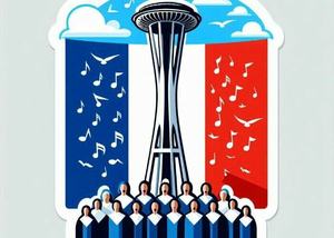 Fête de la Musique-Spring Concert- All French