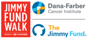 Register for the 37th Annual Jimmy Fund Walk