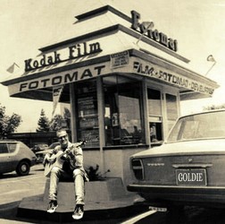 The Goldie Show at Delhi Lawn Bar