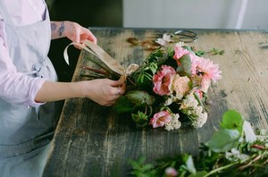 Mother's Day Floral Design Workshop