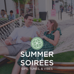 Summer Soirées at Saddle Creek