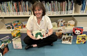 Curious About Caldecott? Discussion Group