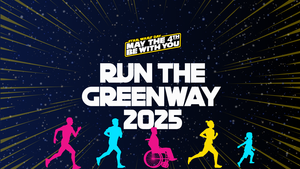 Run The Greenway