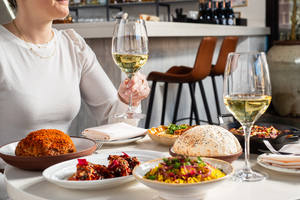 Mother's Day at Sifr