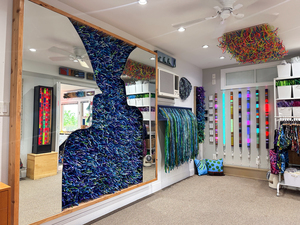 HRW OPEN STUDIO during Art04 Studio Tour