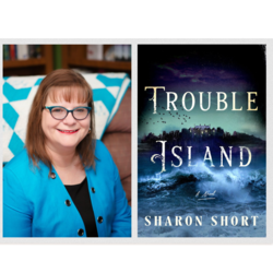 Literary Picnic with Historical Mystery Author Sharon Short