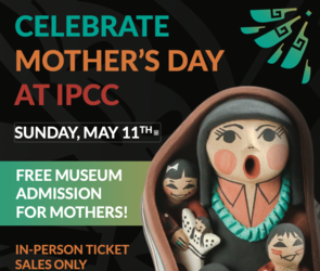 Celebrate Mother's Day at IPCC