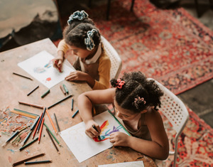 The Foundations of Drawing