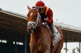 Kentucky Derby at Lady Madison