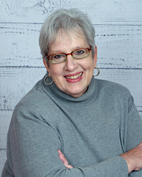 Marilyn McPhie Featured at Story Space online Tue 04/29/2025