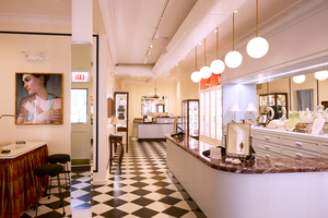 Catbird Chicago In-Store Activations for Spring!