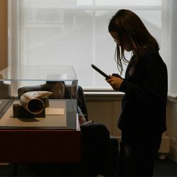 AHA! Night at the New Bedford Whaling Museum | Celebrate History, Art, and Preservation!