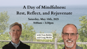 A Day of Mindfulness: Rest, Reflect, and Rejuvenate