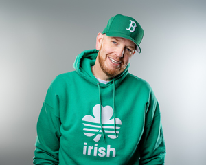 Jay Hollingsworth Live in St. Paul – Stand-Up Comedy w/ Lily Meyer & Luke Pauling at Laugh Camp