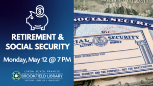 Retirement & Social Security