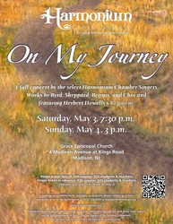 On My Journey