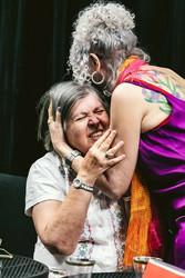 Strangers at a Feast