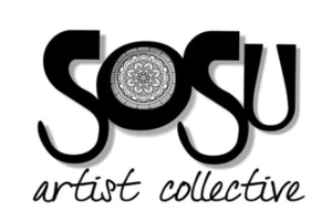 SoSu Artist Collective at the Streets at Southglenn