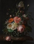 Culturally Curious Art Lecture Series: Perennial Muses: Flowers in Art