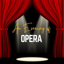 An Evening of Opera: L'Incoronazione Di Poppea