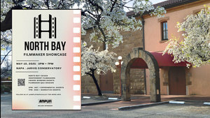 North Bay Filmmaker Showcase