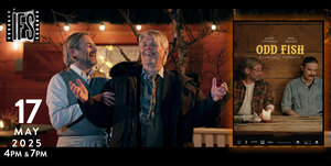 International Film:  ODD FISH