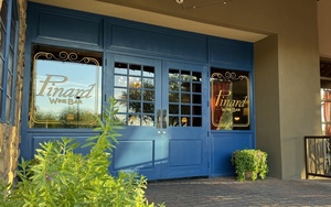 Celebrate Mother's Day Brunch at Pinard Wine Bar