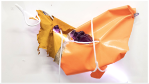 Friends of Dorothy’s, Curated by Emma Rose Gudewicz