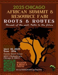 African Summit and Resource Fair
