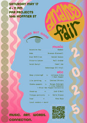 Analog Fair 2025: A Celebration of Craft, Curiosity, and Community