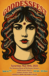 Goddessfest