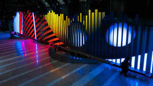 Art Opening Reception +  Meet the Artists and Curator: Presented by 150 Media Stream